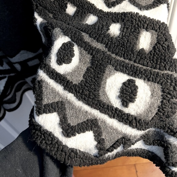 Sweater Jacket - Picture 3 of 4